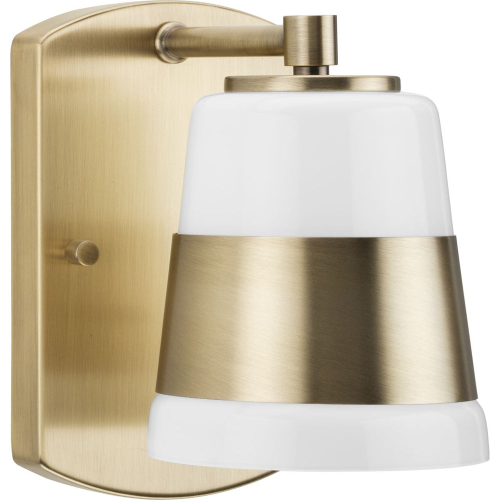::Vintage Brass
