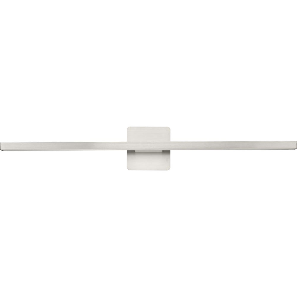 ::Brushed Nickel