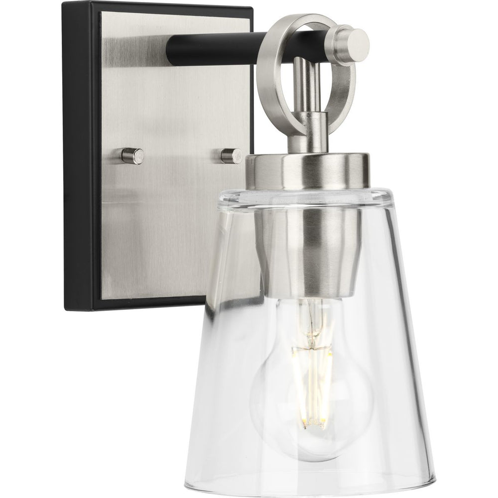 ::Brushed Nickel