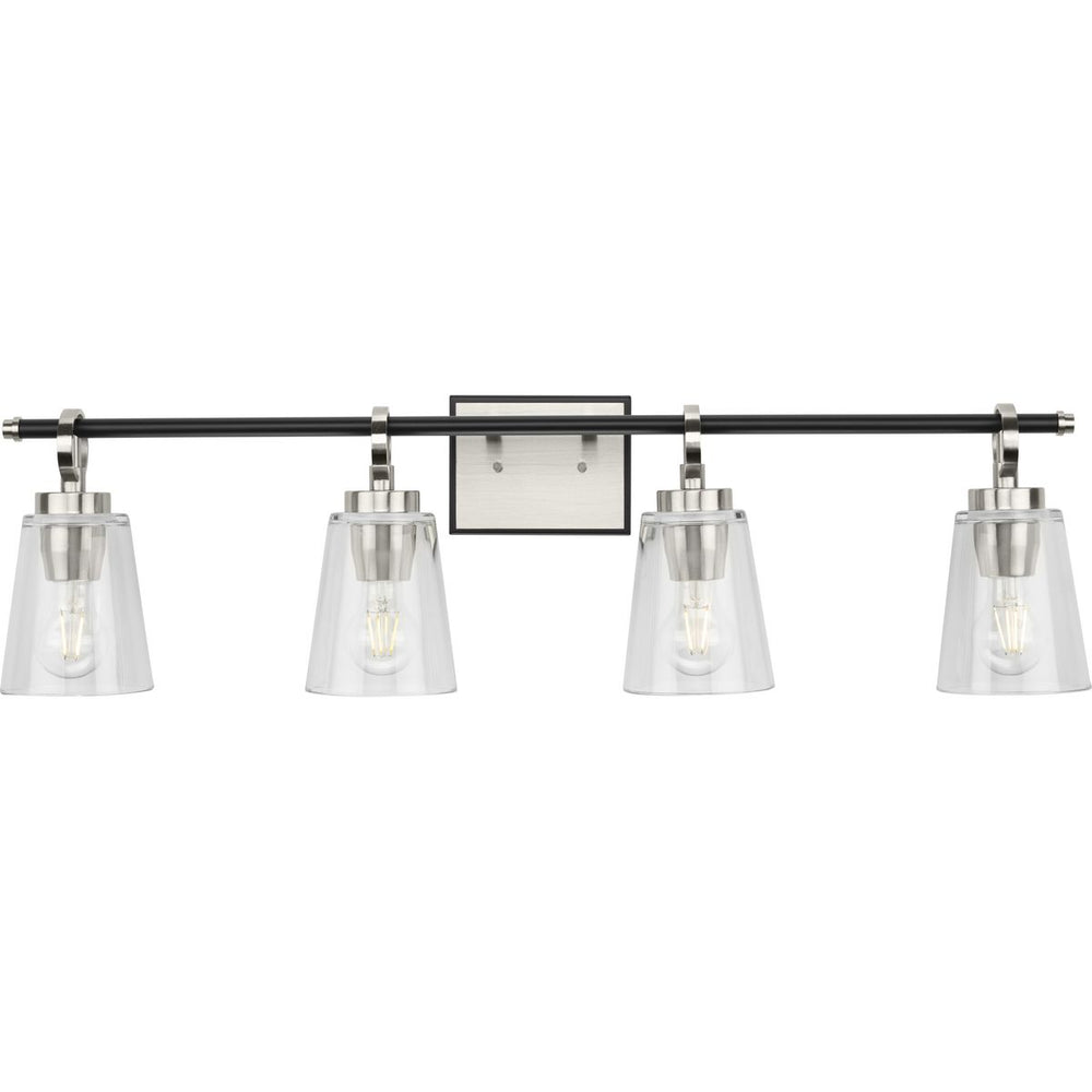 ::Brushed Nickel