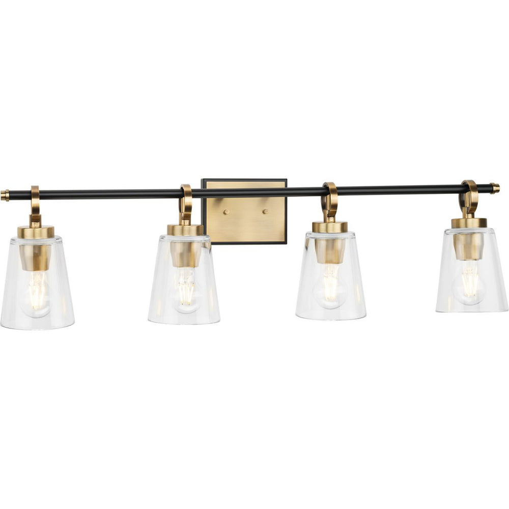 ::Vintage Brass