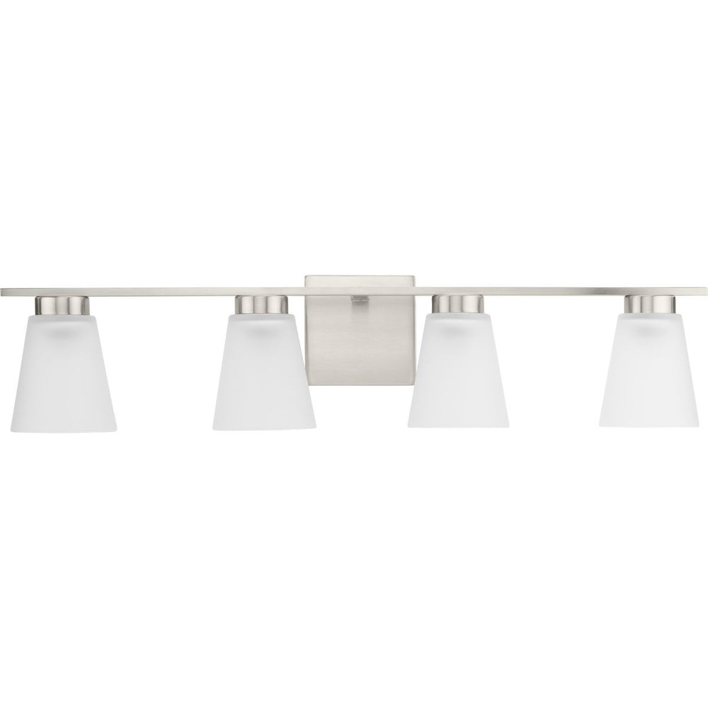 ::Brushed Nickel