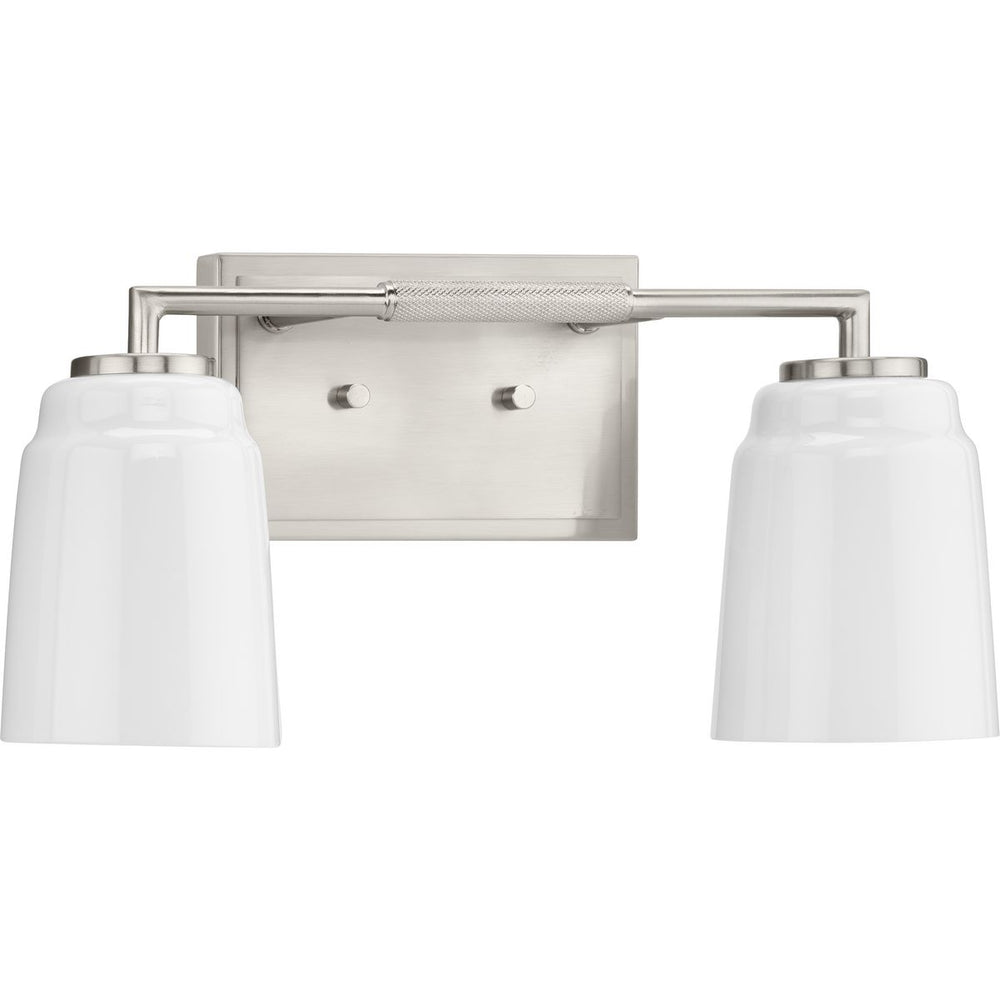 ::Brushed Nickel