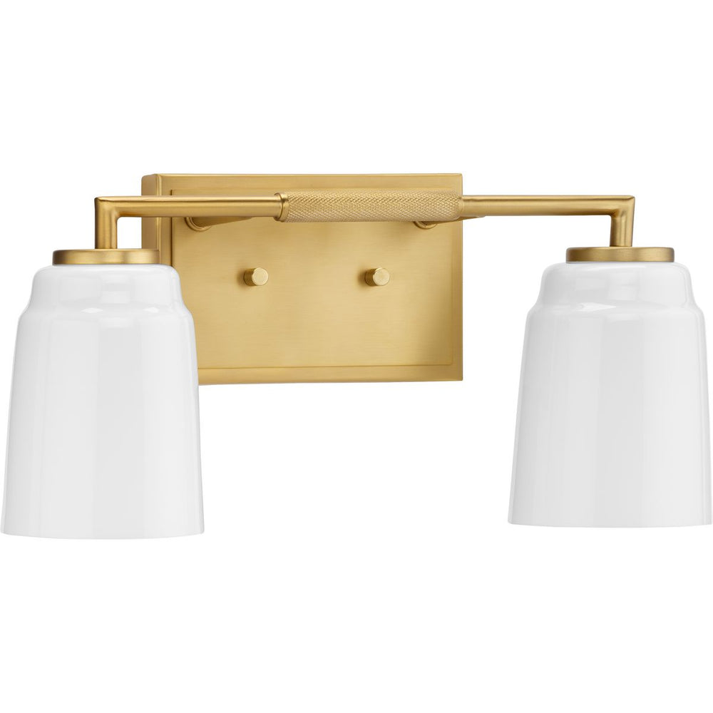 ::Brushed Gold