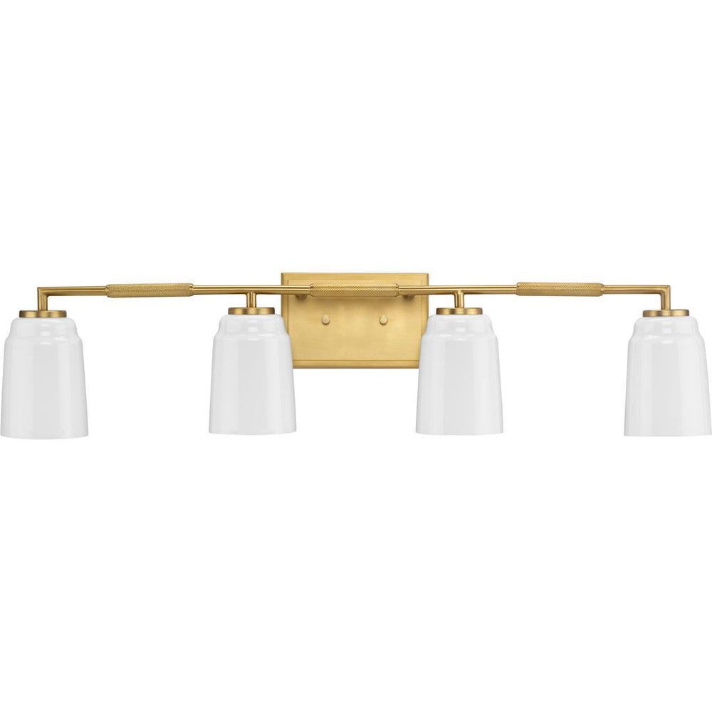 ::Brushed Gold