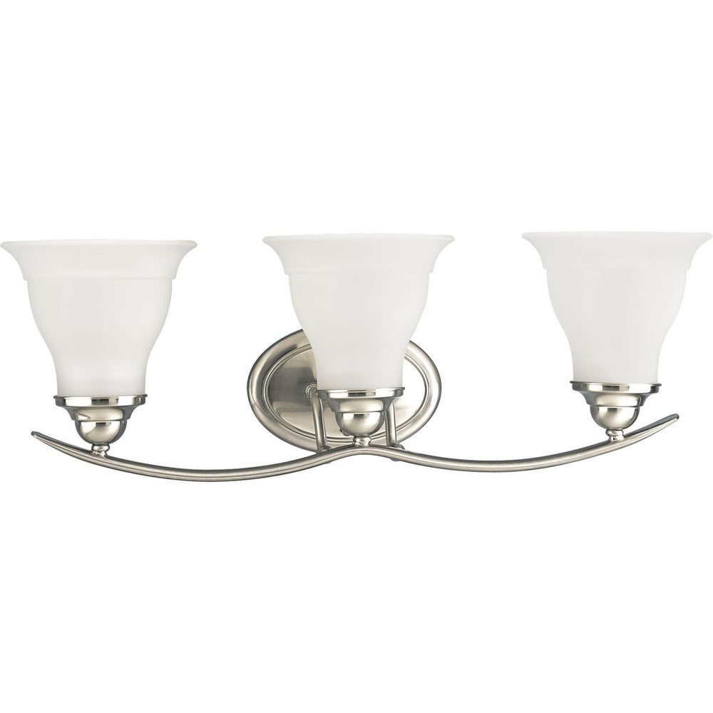 ::Brushed Nickel
