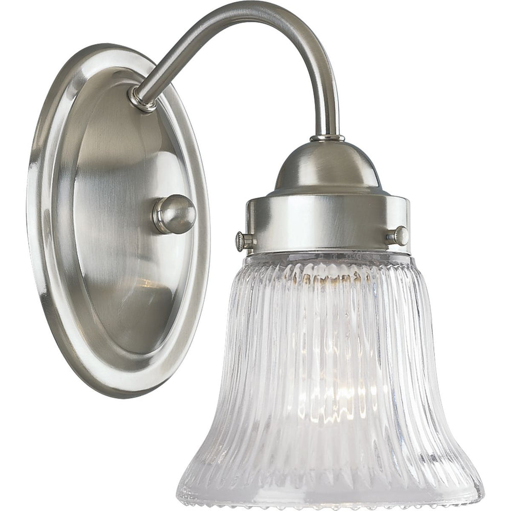 ::Brushed Nickel