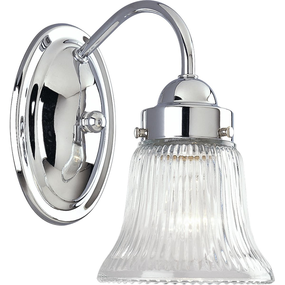 ::Polished Chrome
