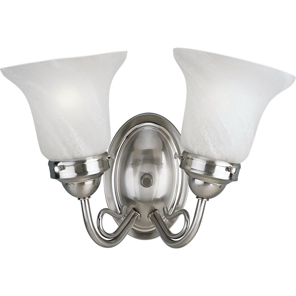 ::Brushed Nickel