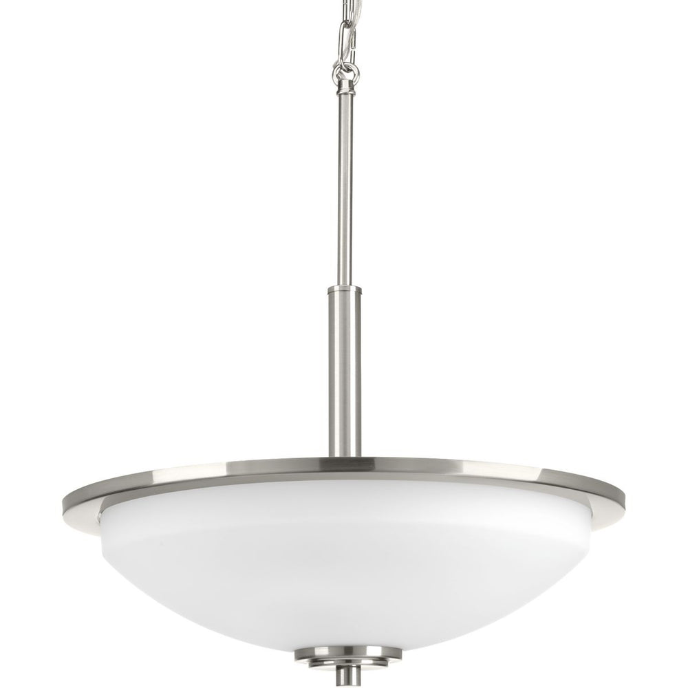 ::Brushed Nickel