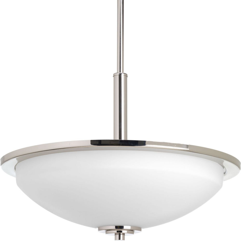 ::Polished Nickel