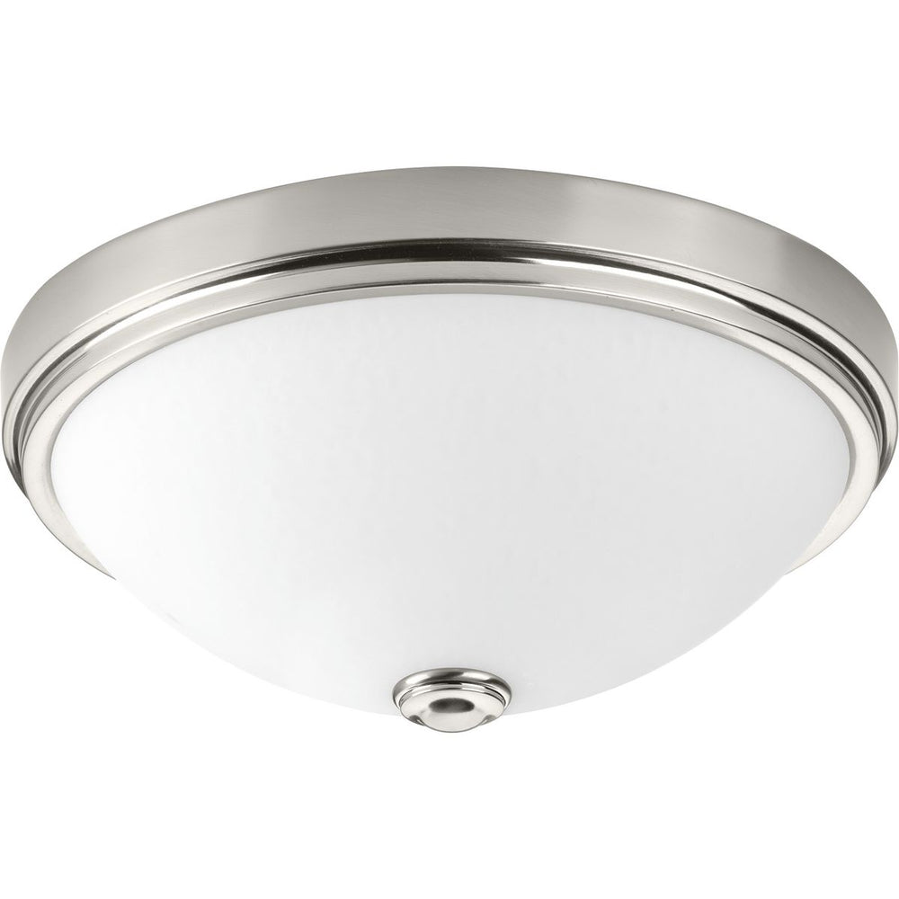 ::Brushed Nickel
