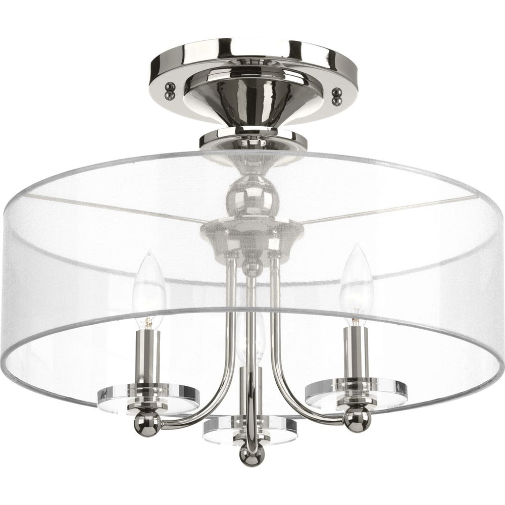::Polished Nickel