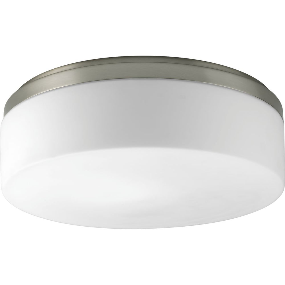 ::Brushed Nickel