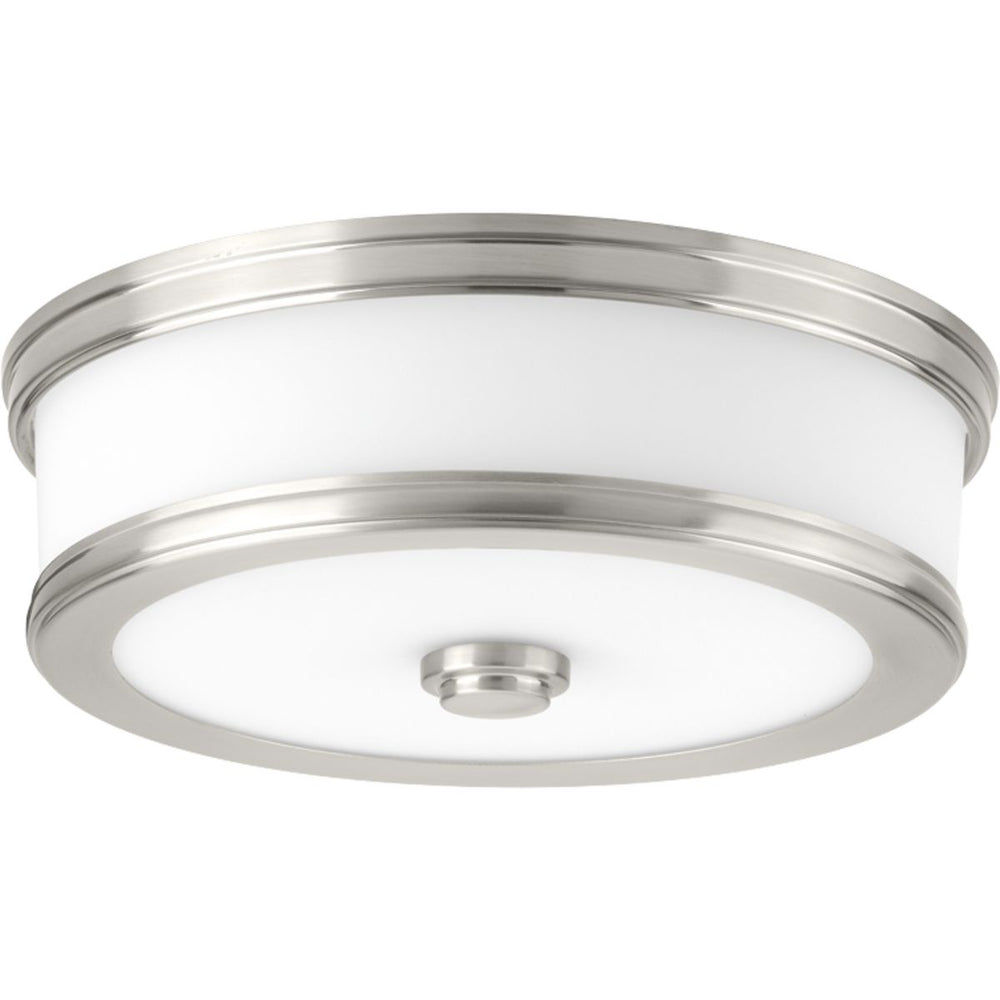 ::Brushed Nickel