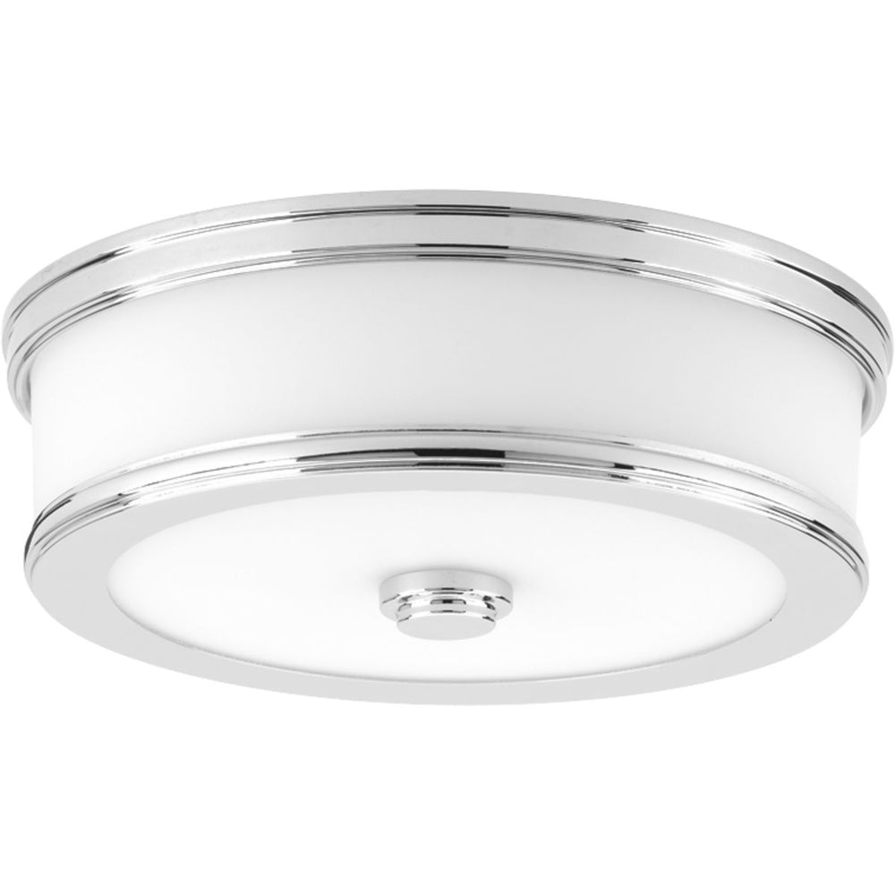 ::Polished Chrome