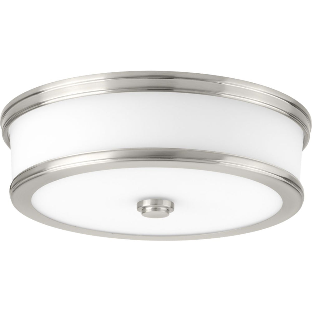 ::Brushed Nickel