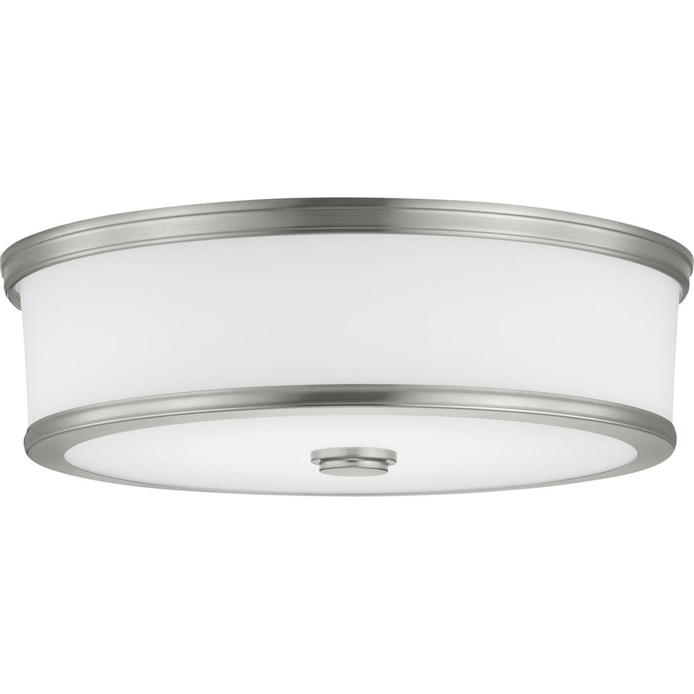 ::Brushed Nickel