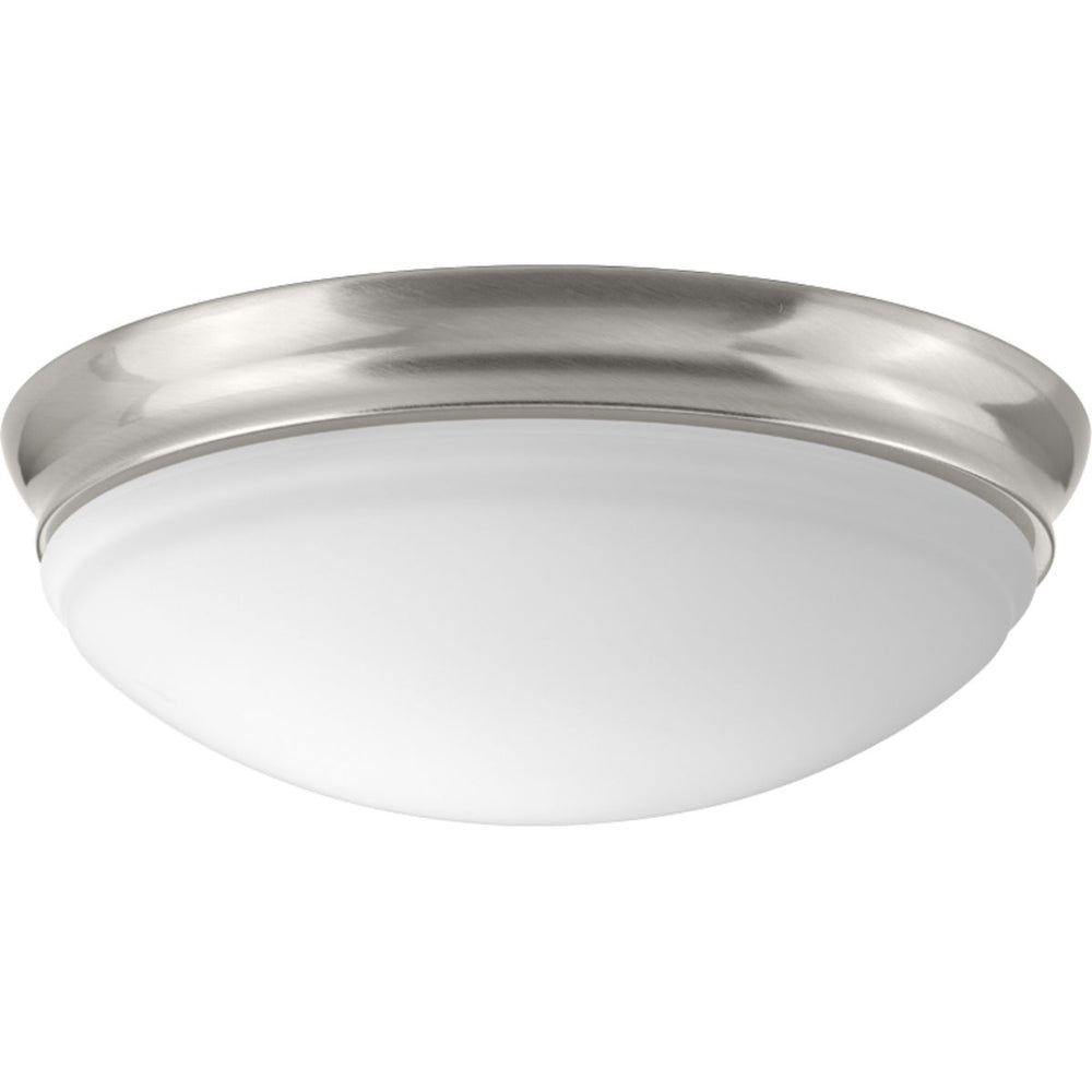 ::Brushed Nickel