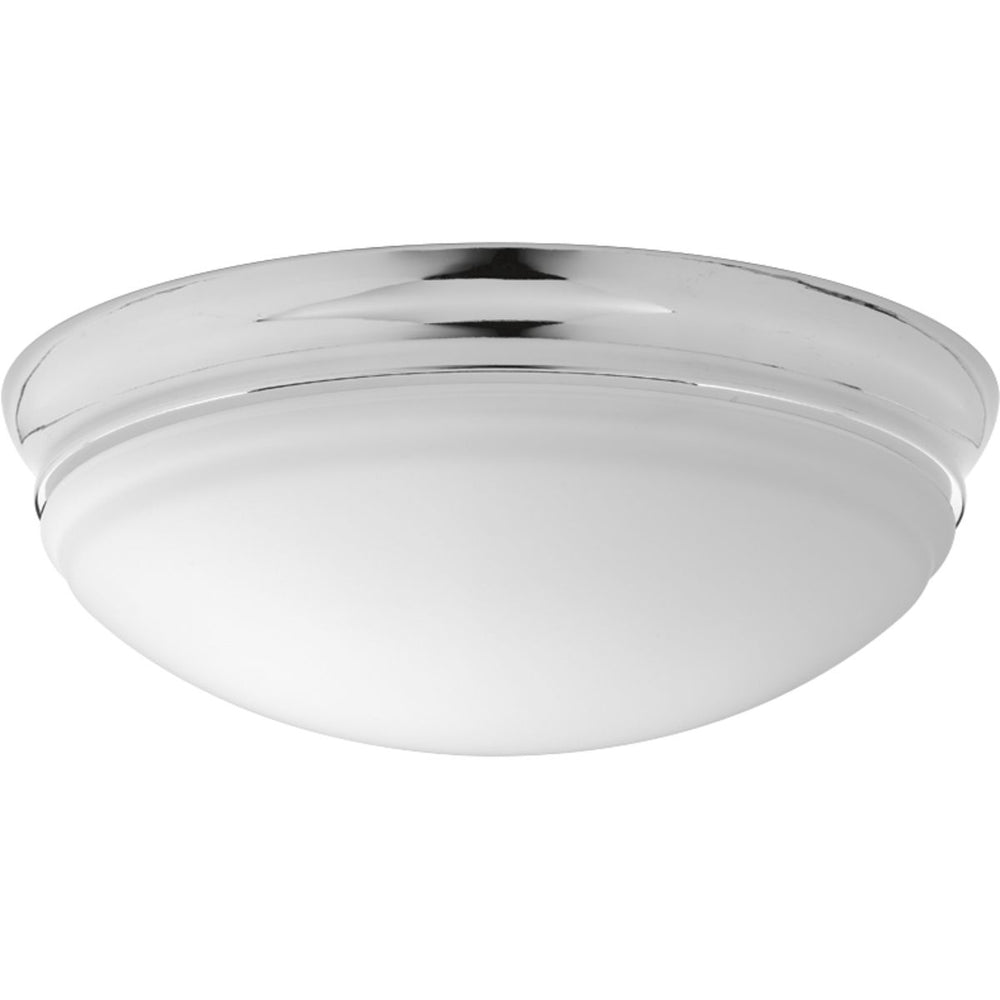 ::Polished Chrome