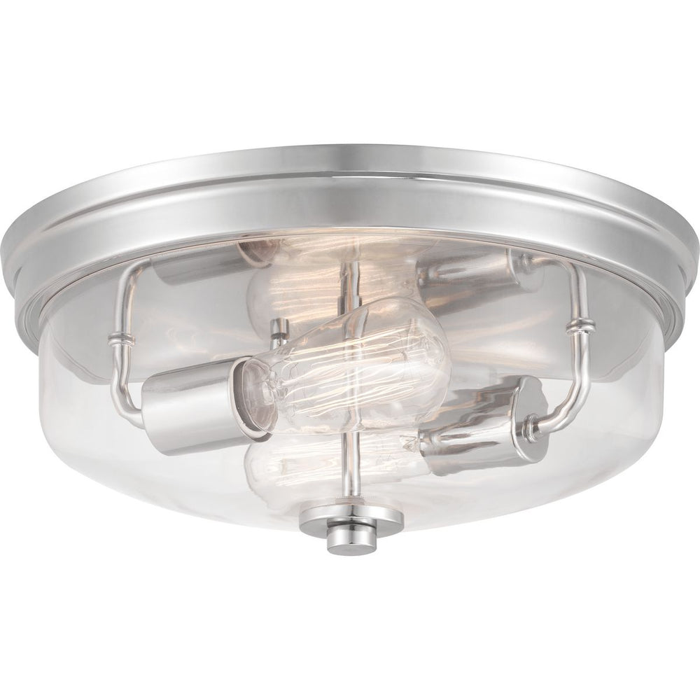 ::Polished Nickel