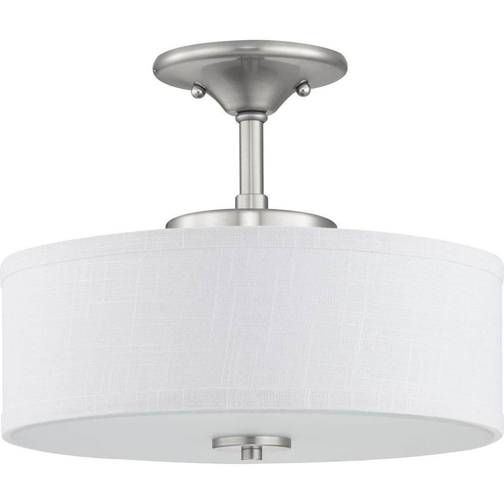 ::Brushed Nickel