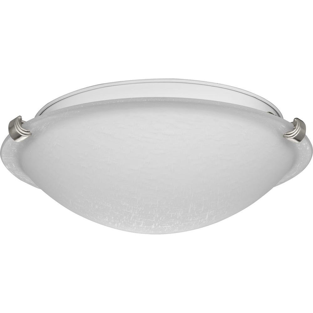 ::Brushed Nickel