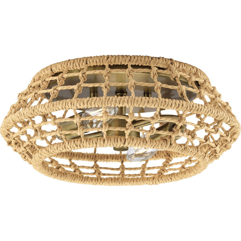 ::Vintage Brass