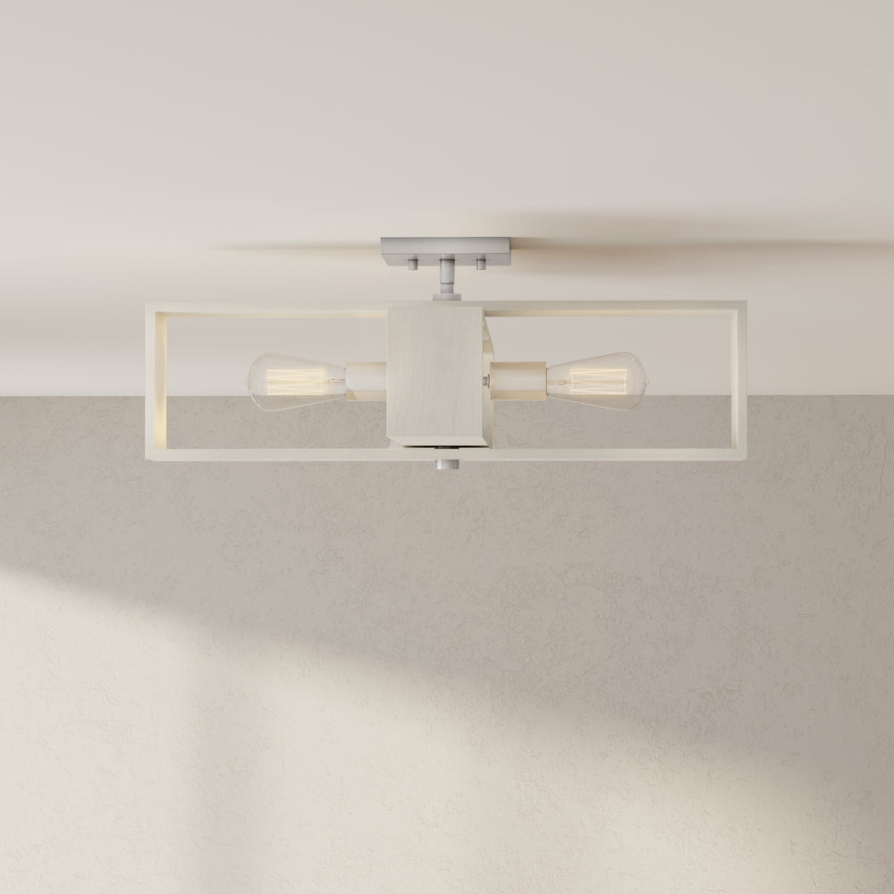 ::Brushed Nickel