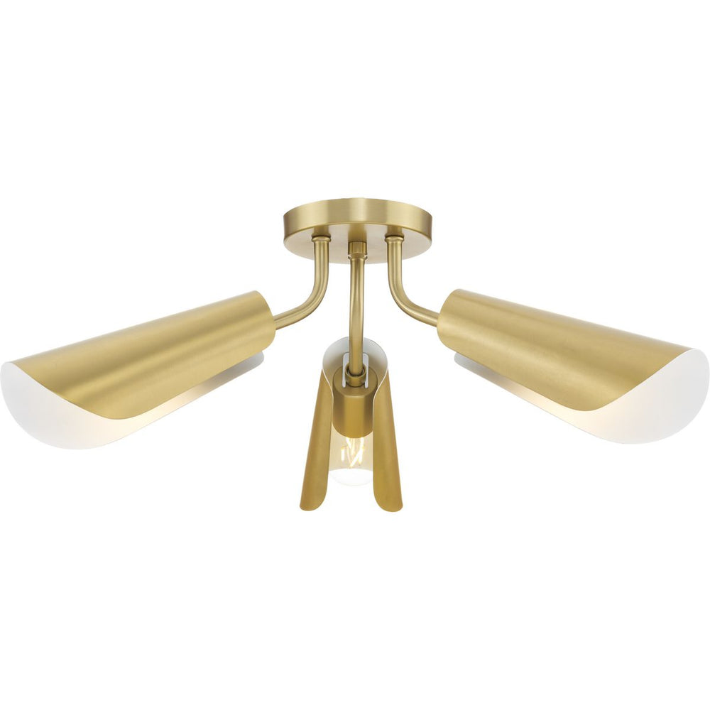 ::Brushed Gold