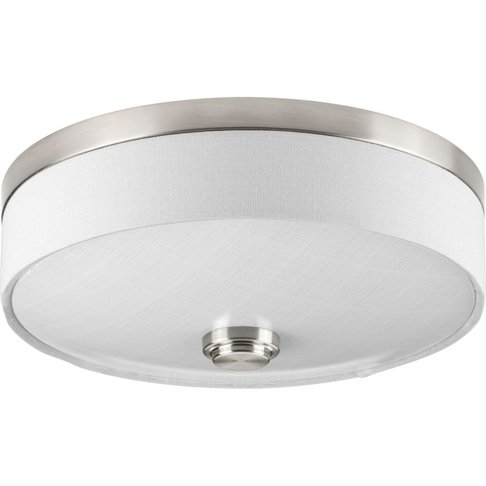 ::Brushed Nickel