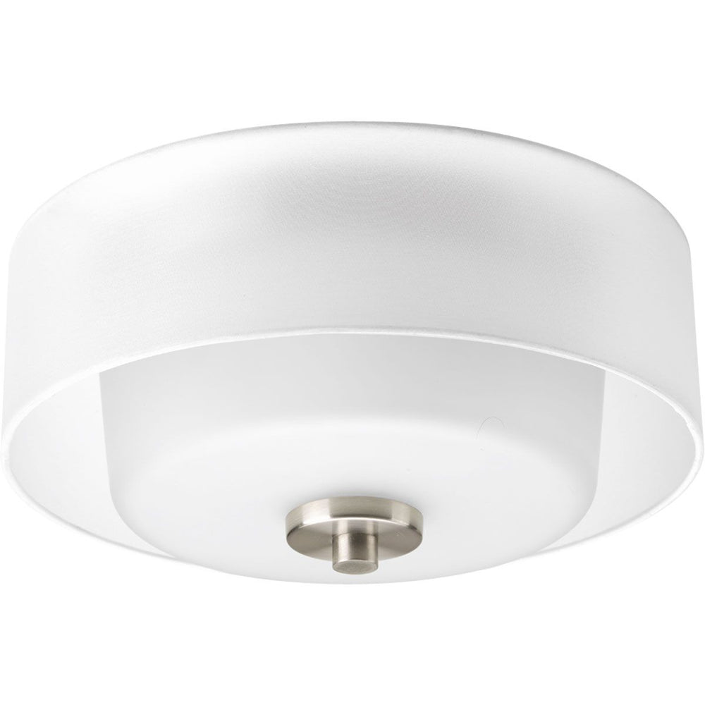 ::Brushed Nickel