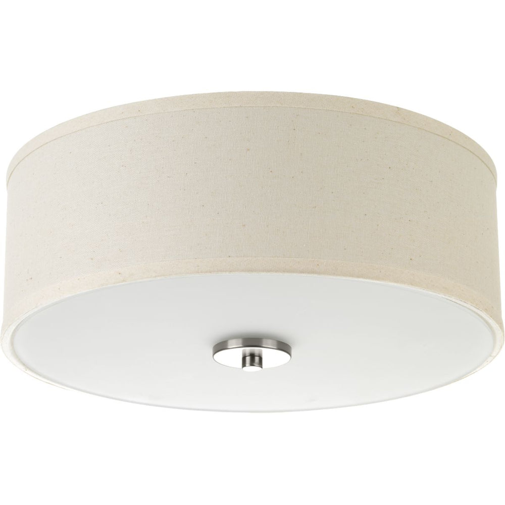 ::Brushed Nickel
