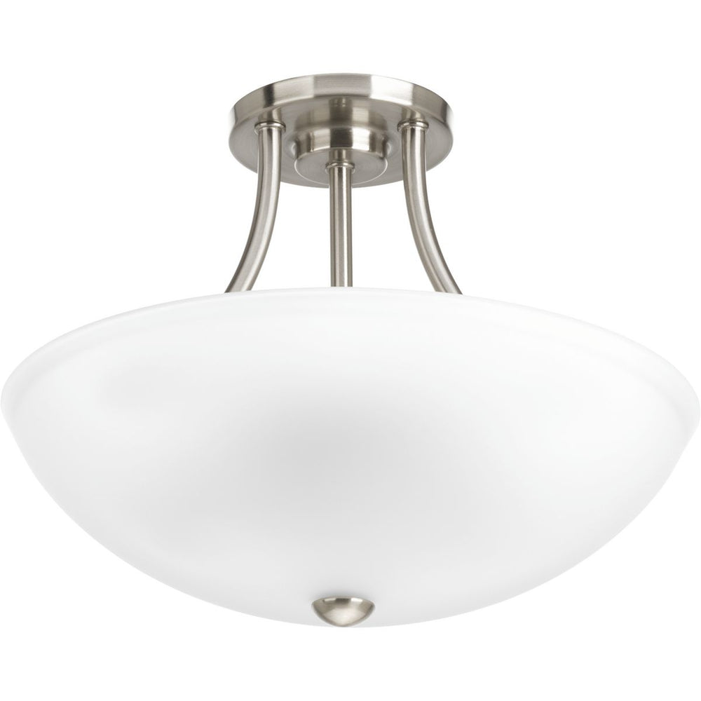 ::Brushed Nickel