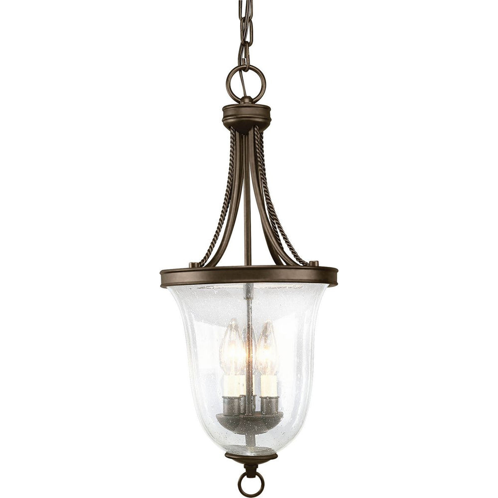 ::Antique Bronze