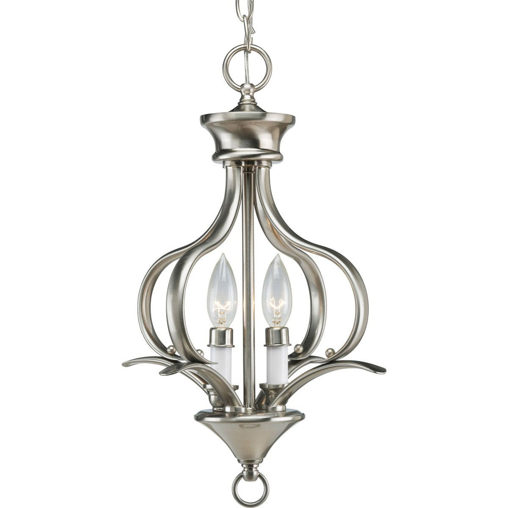 ::Brushed Nickel