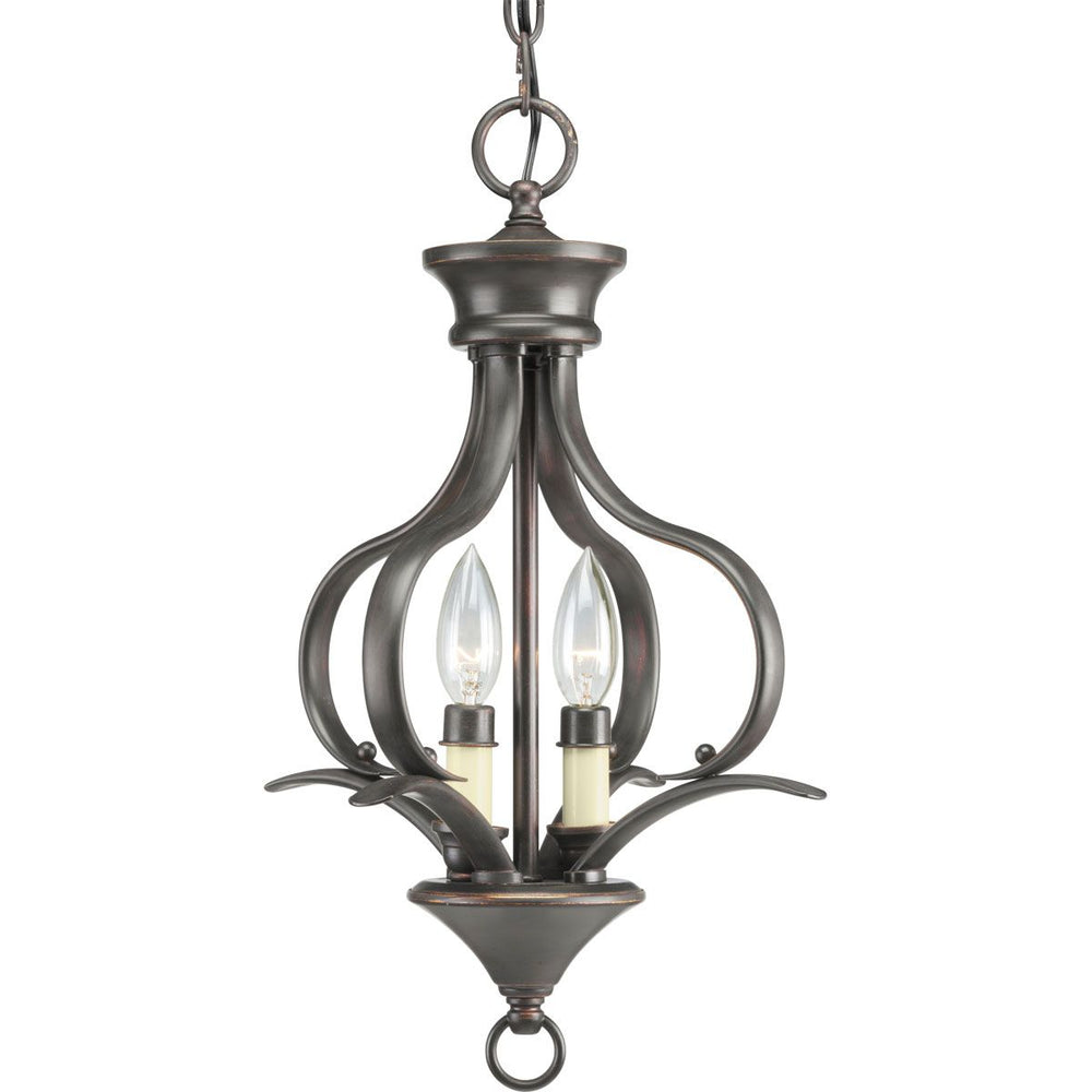 ::Antique Bronze