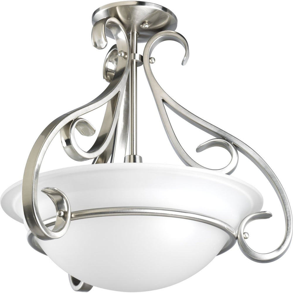 ::Brushed Nickel