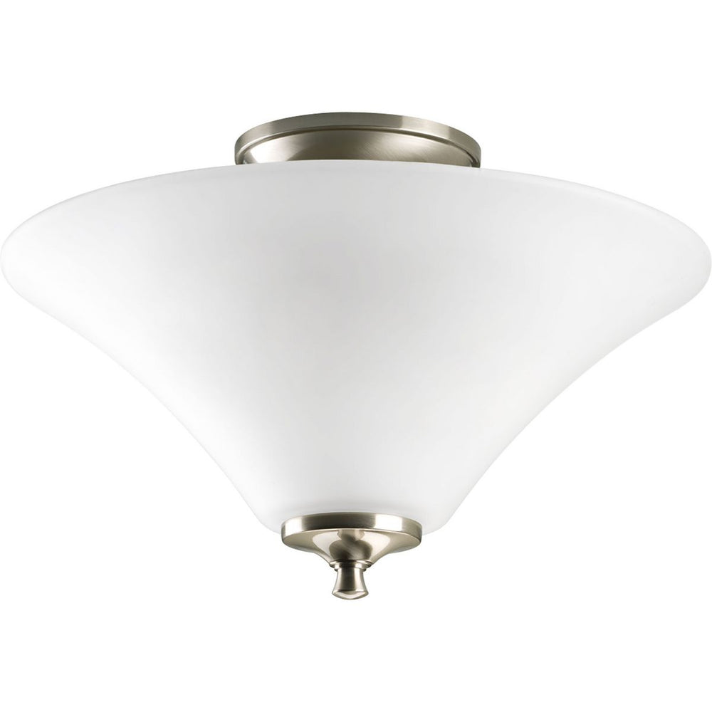 ::Brushed Nickel