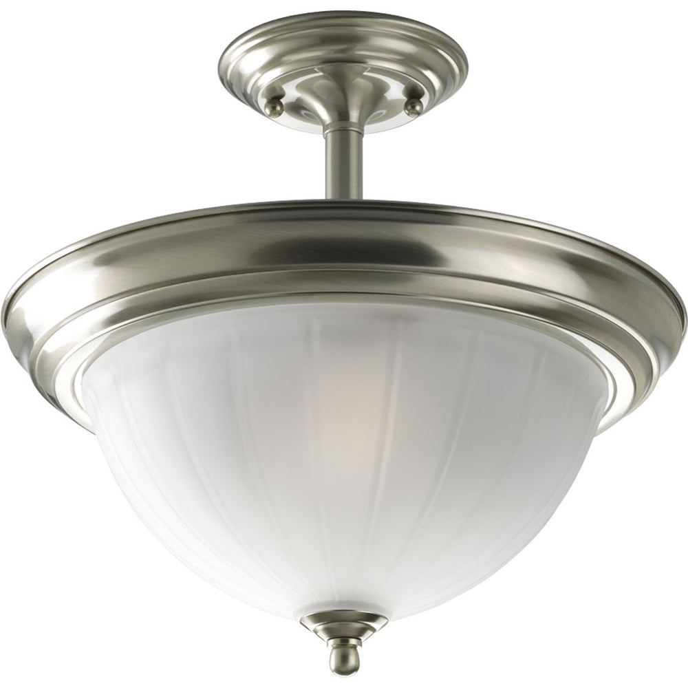 ::Brushed Nickel