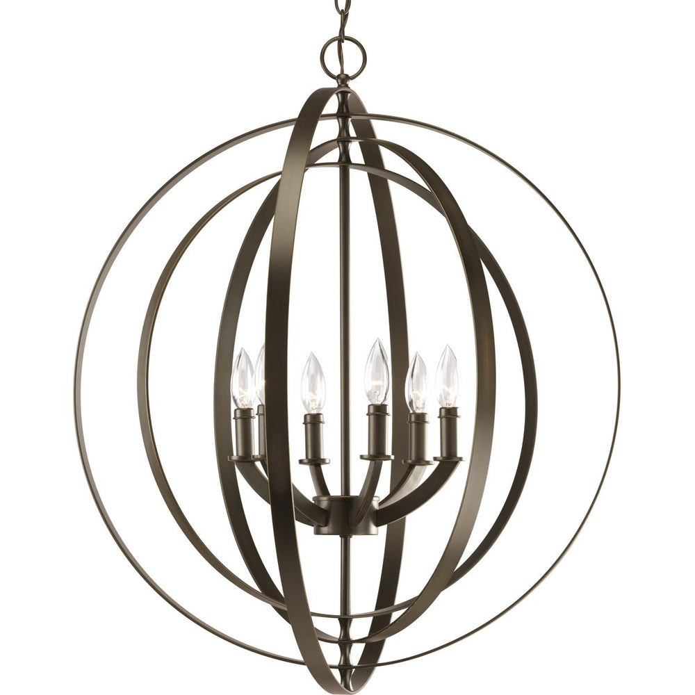 ::Antique Bronze