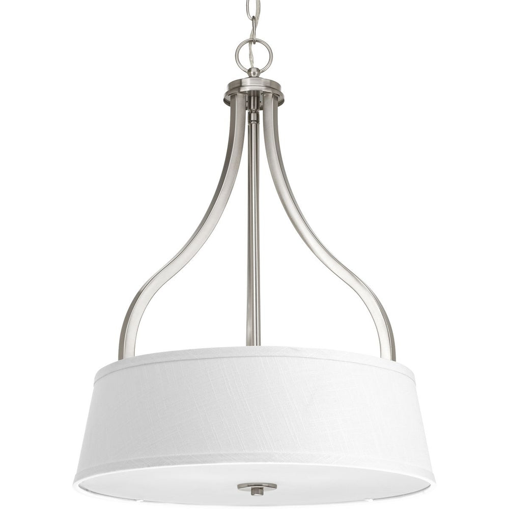 ::Brushed Nickel