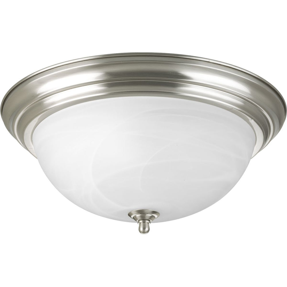 ::Brushed Nickel