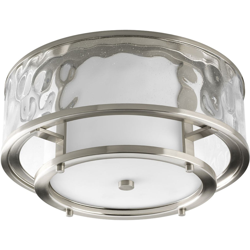 ::Brushed Nickel