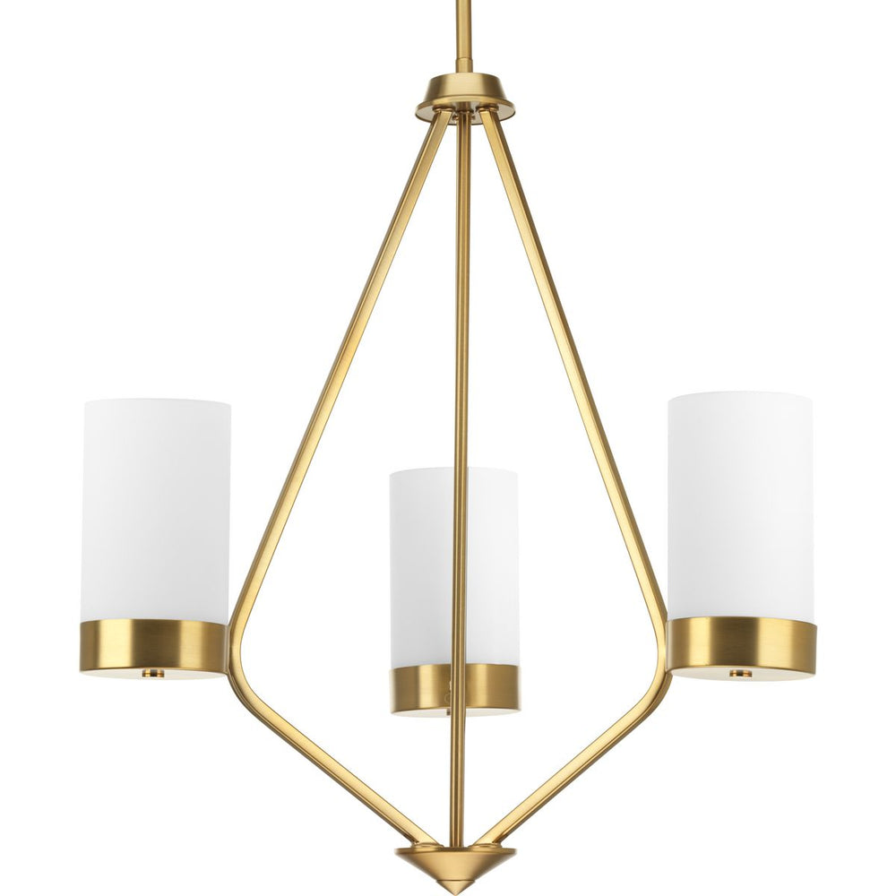 ::Brushed Bronze