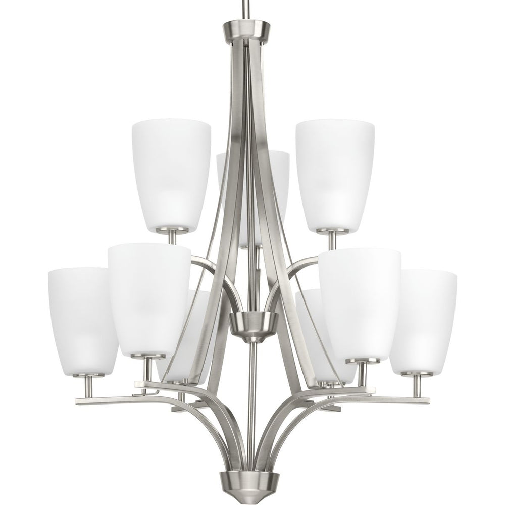::Brushed Nickel