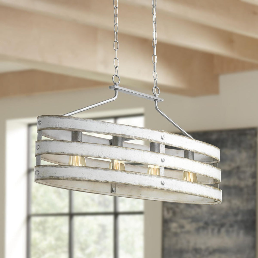 ::Galvanized Finish