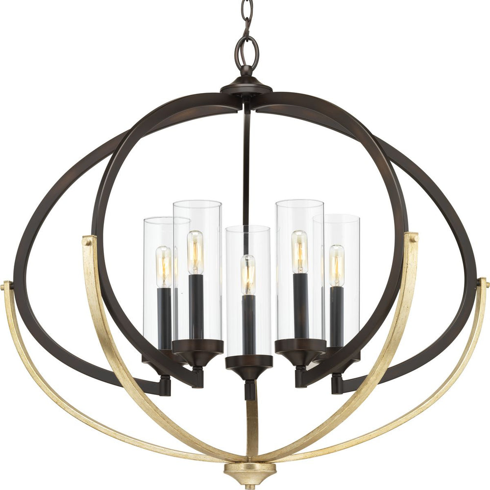 ::Antique Bronze