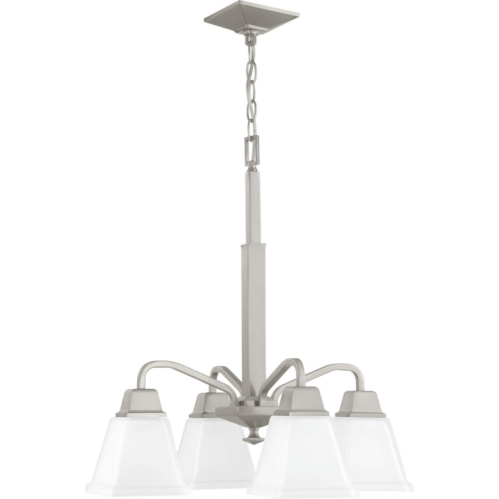 ::Brushed Nickel