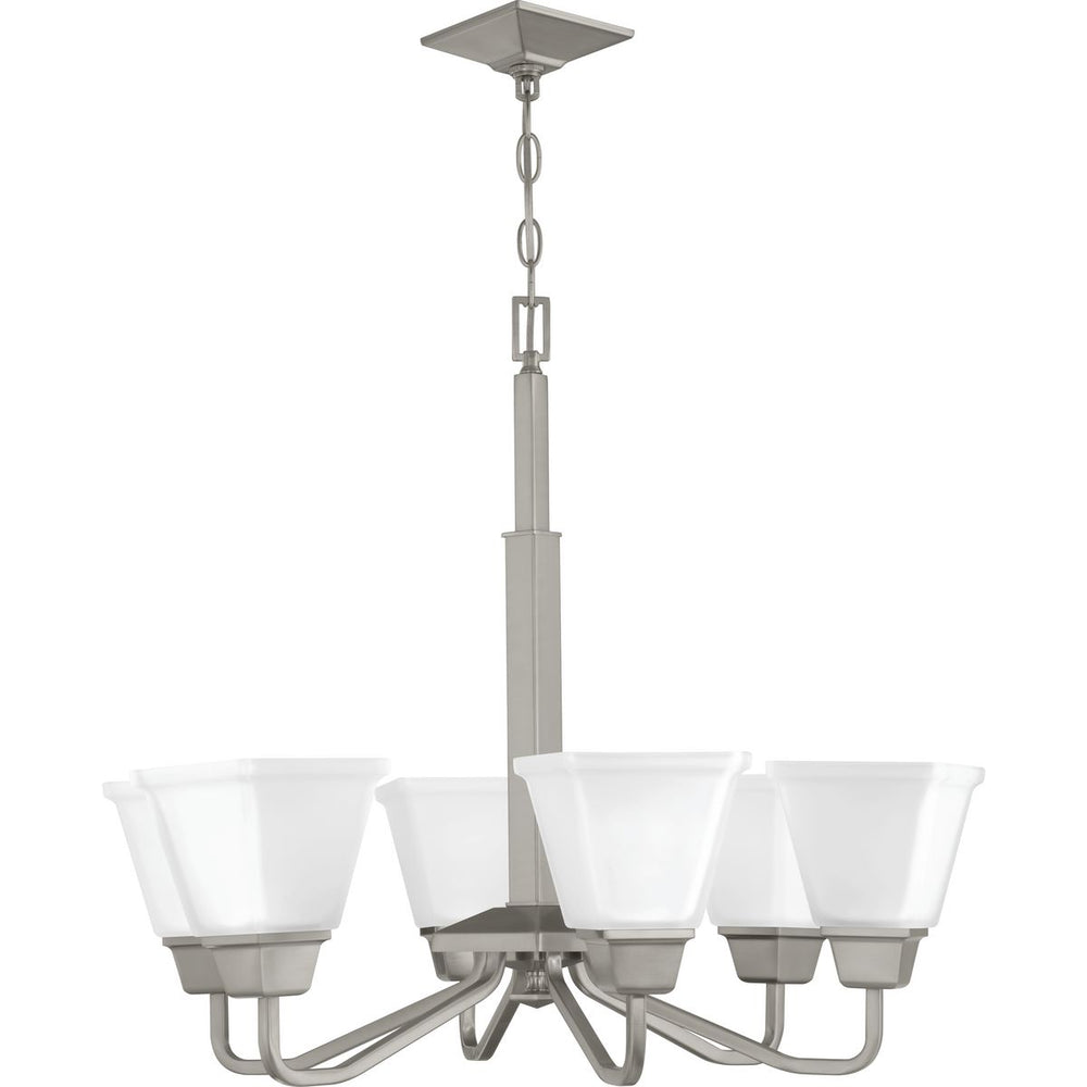 ::Brushed Nickel